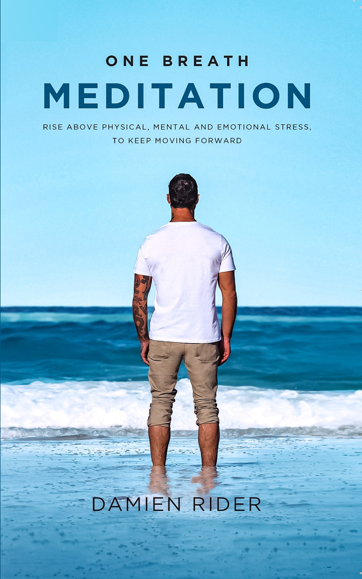 ONE BREATH MEDITATION