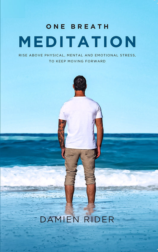 ONE BREATH MEDITATION