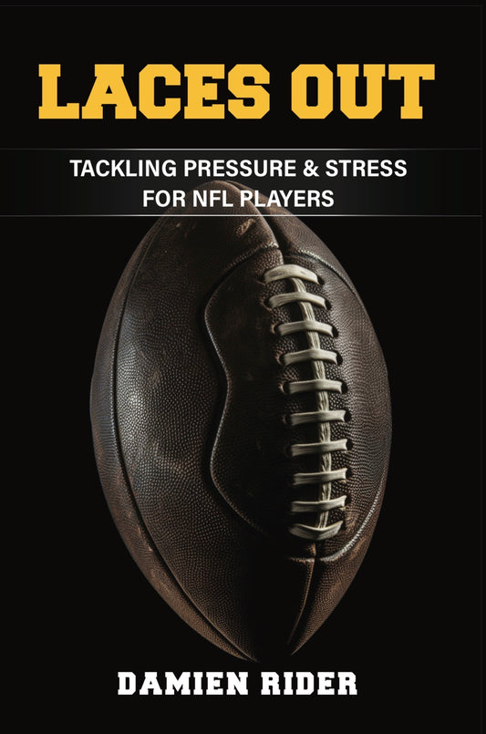 LACES OUT