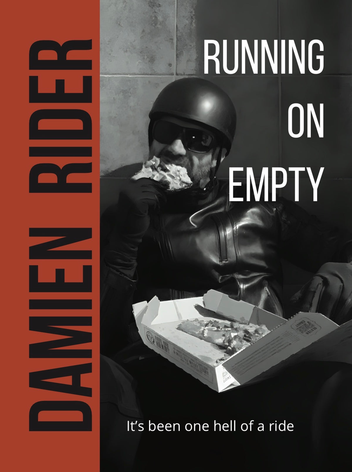 RUNNING ON EMPTY