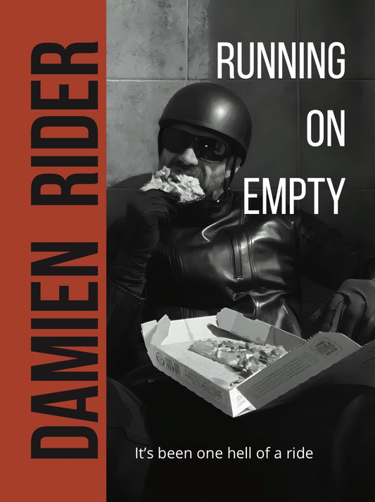 RUNNING ON EMPTY