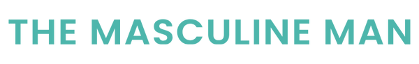 THE MASCULINE MAN